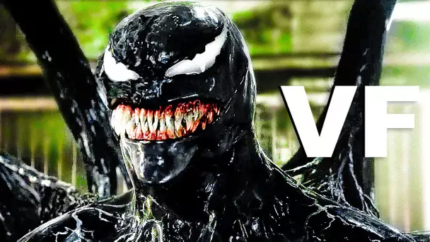 VENOM 3 : THE LAST DANCE Bande Annonce VF (2024) Tom Hardy