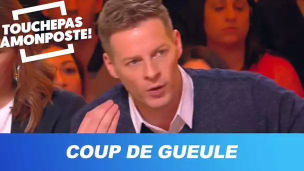 Matthieu Delormeau cambriolé : il pousse un coup de gueule contre les émissions d'enquête !