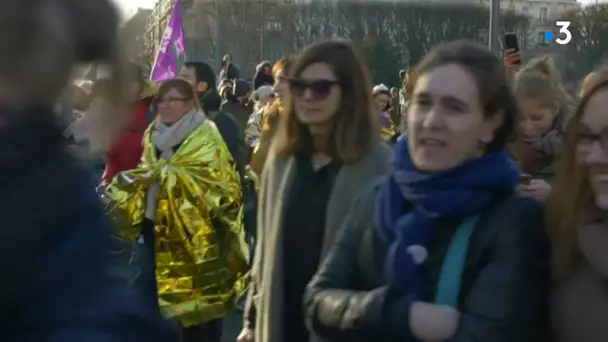 Colère des éducateurs spécialisés suite aux annonces d'Adrien Taquet