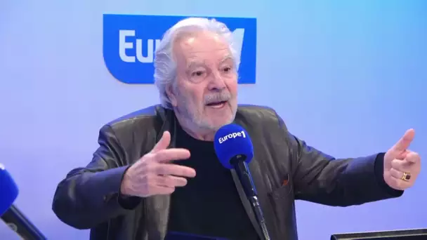 La qualité de la France ? «Ne ressembler à aucun autre pays au monde», assure Pierre Arditi