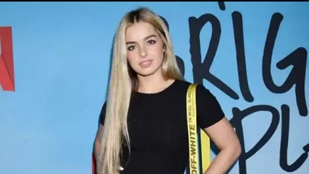 Après “Il est trop bien”, Addison Rae (TikTok) signe un contrat multi-films avec...