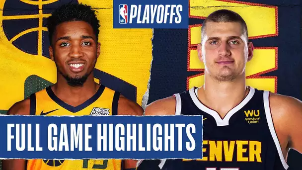 JAZZ at NUGGETS | FULL GAME HIGHLIGHTS | September 1, 2020