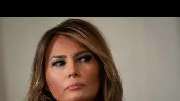 Melania Trump : Pourquoi elle ne divorcera pas de Donald Trump