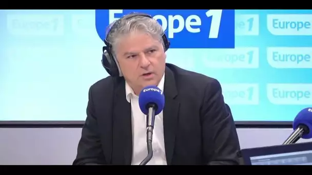 Jacques Cardoze, journaliste et présentateur d'«Enquête complémentaire»