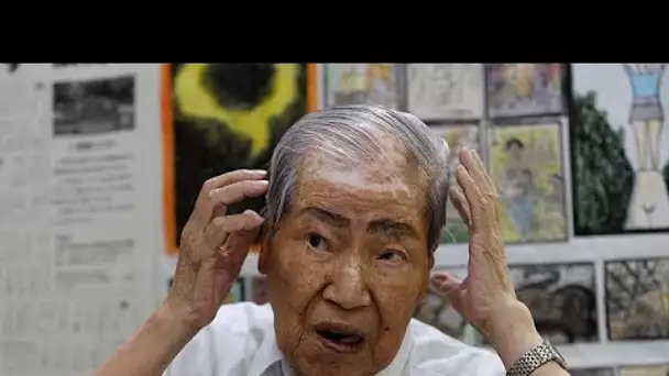 Japon : Sunao Tsuboi, hibakusha, est mort à 96 ans