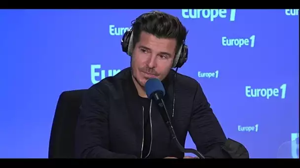 EXTRAIT - Quand Vincent Niclo raconte comment est née sa collaboration avec la soprano Sarah Brig…