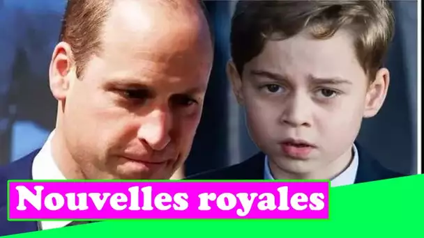 Famille royale EN DIRECT: le chagrin du prince George – s'apprête à manquer la tradition de Noël ave