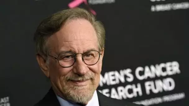 Steven Spielberg en deuil : le réalisateur a perdu son père