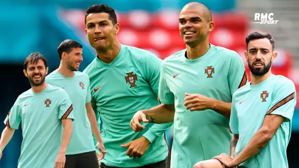 Euro 2020 : Le Portugal est-il encore meilleur qu'en 2016 ?