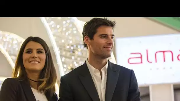 Karine Ferri envisage-t-elle avoir un troisième enfant avec Yoann Gourcuff ? Elle...