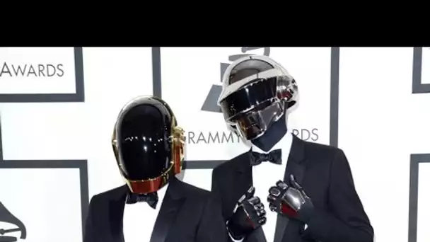 Les Daft Punk livrent une archive inédite, dix ans après leur dernier album devenu culte