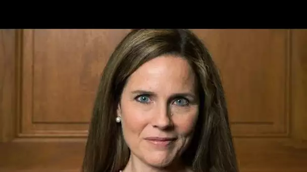 Cour suprême : la conservatrice Amy Coney Barrett pour remplacer "RGB" ?