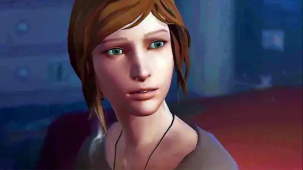 LIFE IS STRANGE Before the Storm Trailer (E3 2017)