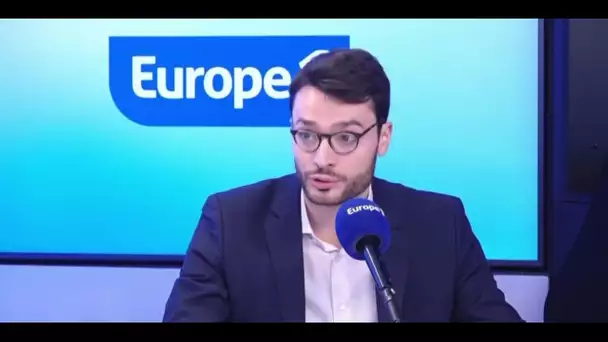 Éducation : «L'immigration tire le niveau vers le bas», estime Joachim Le Floch-Imad