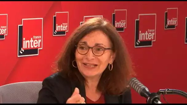 Anne Muxel : "Cette pandémie va rester dans la mémoire individuelle et dans la mémoire collective"