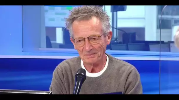 Patrice Leconte, auteur et réalisateur