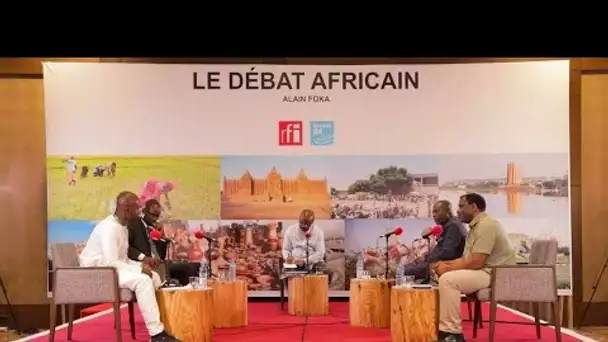 Le débat africain : quels défis pour les inventeurs "made in Africa" ? • FRANCE 24