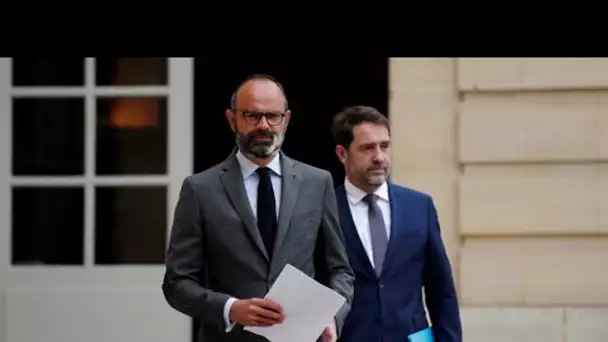 Le second tour des municipales aura lieu le 28 juin, annonce Édouard Philippe