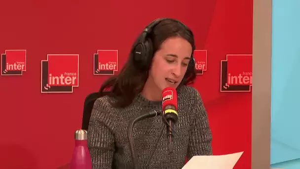 Notre-Dame de Paris - La drôle d'humeur d'Agnès Hurstel