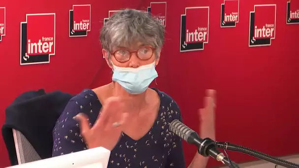 Claire Pontais et Vincent Gérard alertent sur le manque de moyens pour le sport à l'école