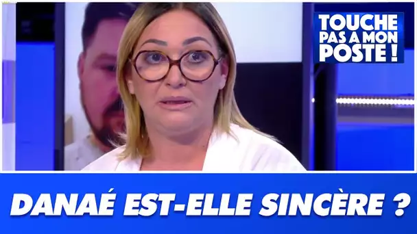 La voyante de Carla Moreau revient sur les accusations d'escroquerie dans TPMP