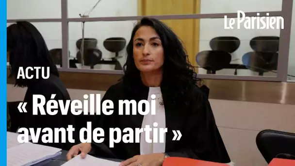 Au procès des viols de Mazan, Nadia El Bouroumi sous le feu des critiques