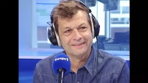 « Une belle casserole » : Laurent Mariotte regrette d’avoir tourné dans...