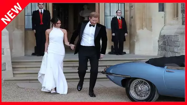 ✅  Meghan Markle et Harry : en quoi leur luxueuse villa est un danger pour la Couronne