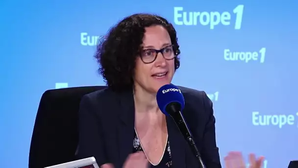 Emmanuelle Wargon annonce "la réouverture des refuges de montagne le 2 juin", avec deux conditions