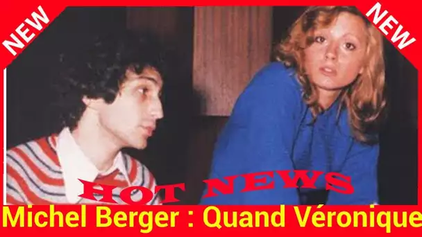 Michel Berger: Quand Véronique confie avoir été “sa muse” et France Gall “son tremplin”