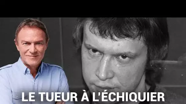 Hondelatte Raconte : L'affaire Alexandre Pitchouchkine (récit intégral)