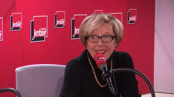 D. Sallenave : "Les 'gilets jaunes' sont le refus des inégalités et des discours qui les légitiment"