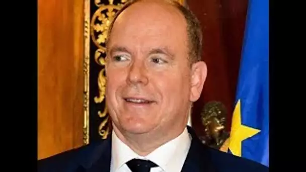 Prince Albert de Monaco face à un nouveau problème : Un lointain cousin saisit la...