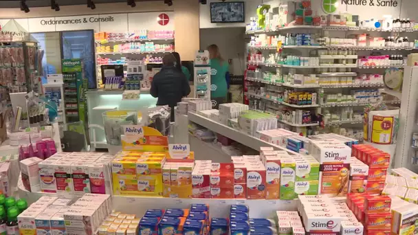 La campagne de vaccination contre la grippe saisonnière est lancée