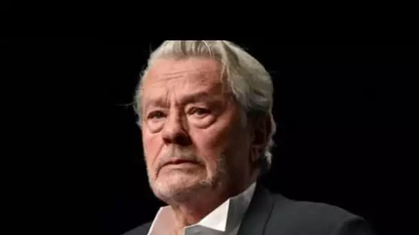 Alain Delon : cet immense honneur qu'il pourrait se voir refuser