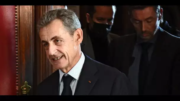 Réforme des retraites : l'appel à l'unité de Nicolas Sarkozy pour une union de la droite