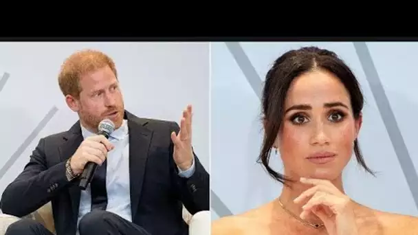 Meghan Markle a « échoué » dans sa tentative de trouver un nouveau rôle et de gagner beaucoup d'arge