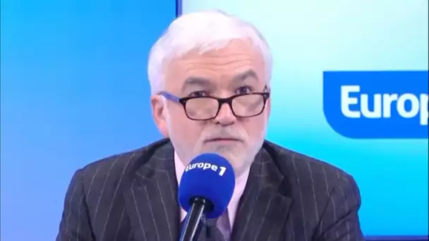 "Je ne vois pas Miss France comme un ovni" : Pascal Praud et ses auditeurs réagissent aux critiques