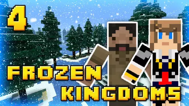 FROZEN KINGDOMS #04 | Le Fallen Kingdoms du passé !