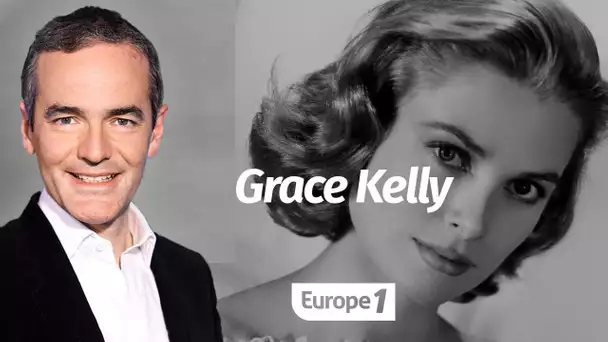 Au cœur de l'Histoire: Il y a 30 ans disparaissait Grace Kelly (Franck Ferrand)