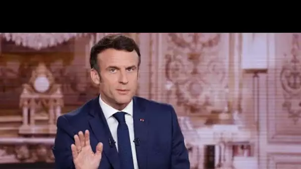 Affaire McKinsey : Emmanuel Macron réagit sur TF1