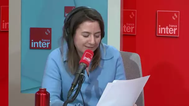 Ouf ! La vie n’a aucun sens - Lisa Delmoitiez n’a pas compris