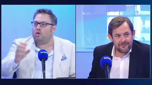 Élections législatives en Suède : le débat de François Kalfon et Mathieu Bock-Côté