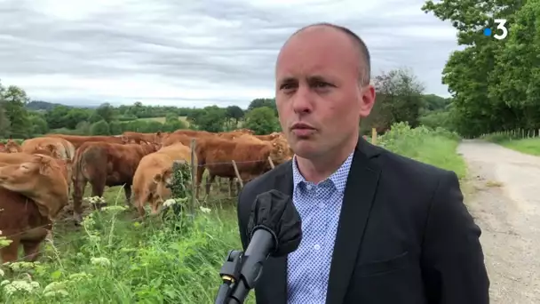 Lycée agricole des Vaseix à Limoges :  hausse de 40% des inscriptions pour la prochaine rentrée