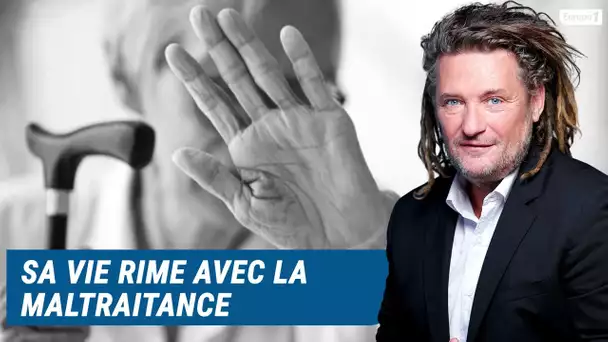 Olivier Delacroix (Libre antenne) - Sa vie est rythmée par les maltraitances