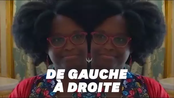 Sibeth Ndiaye, engagée de gauche à droite (et réciproquement?)