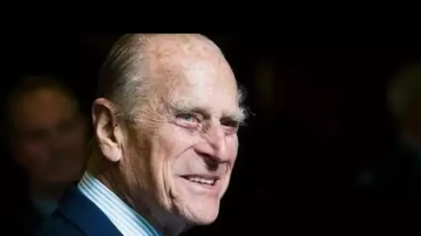 Pourquoi le cercueil du prince Philip sera déplacé vers un nouveau lieu de repos