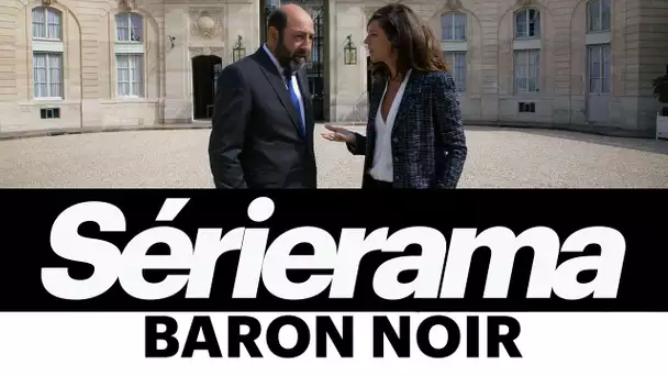 Baron Noir : pour ou contre ?