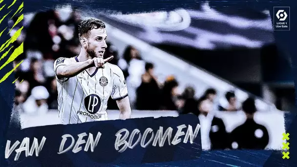 La Compil' de la J18 - Branco VAN DEN BOOMEN (AJA - TFC)