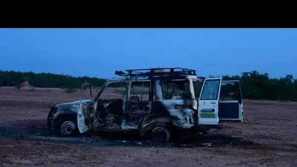 Niger : une attaque qui "souligne la gravité de la situation" dans la région